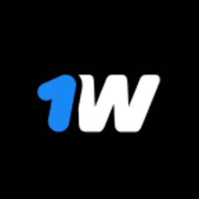 1win logo