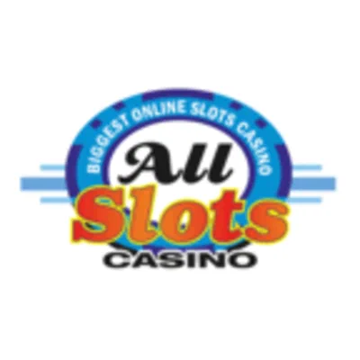 All Slots logo