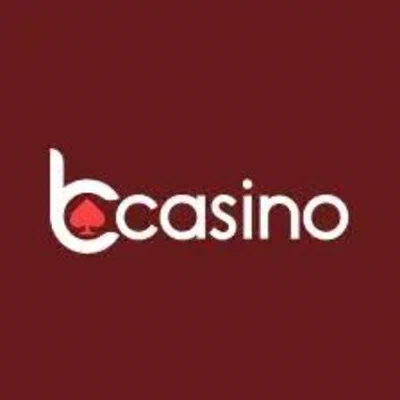 Bcasino logo