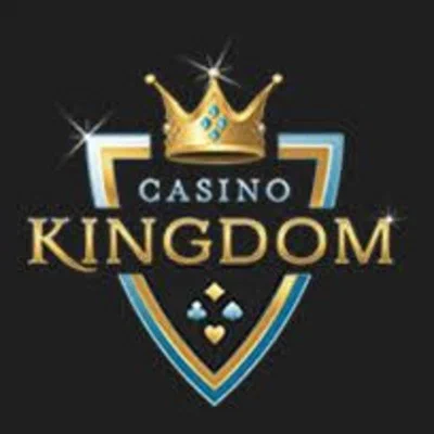 Casino Kingdom logo