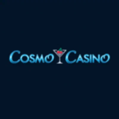 Cosmo Casino logo