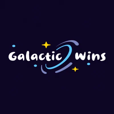 Galactic Wins logo