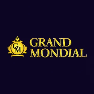 Grand Mondial logo