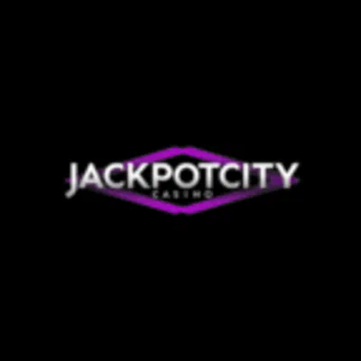 JackpotCity logo