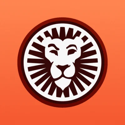 LeoVegas logo