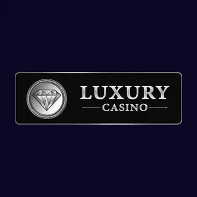 Luxury Casino logo