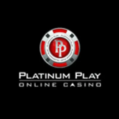 Platinum Play logo