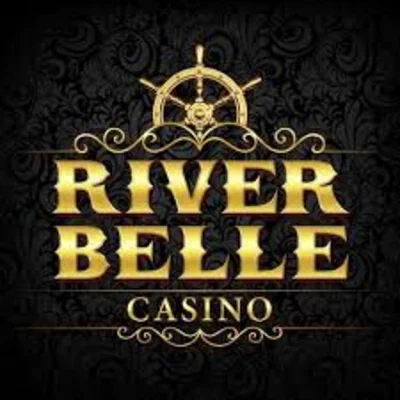 River Belle logo