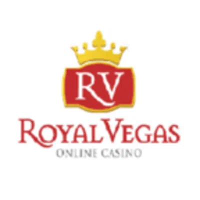 Royal Vegas logo
