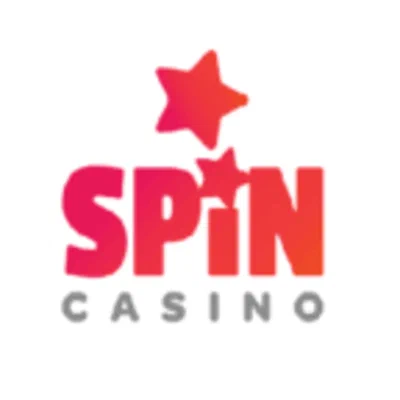 Spin Casino logo