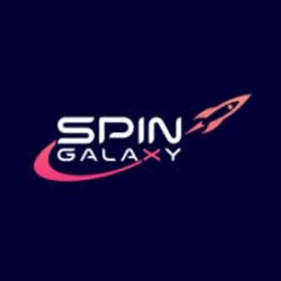 Spin Galaxy logo
