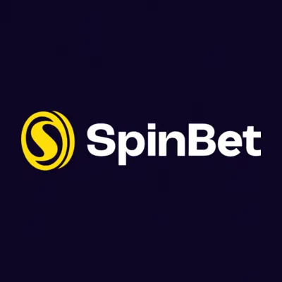 SpinBet logo