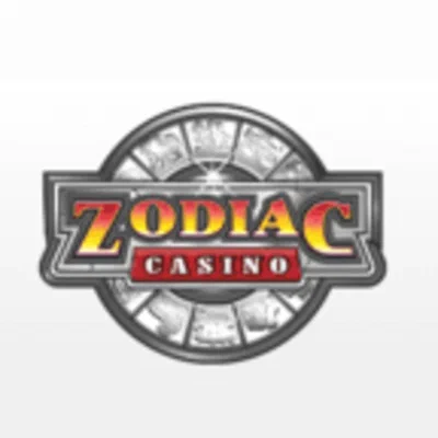Zodiac Casino logo