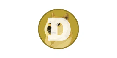 Dogecoin logo