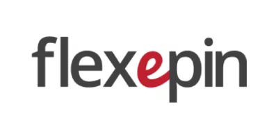 Flexepin logo