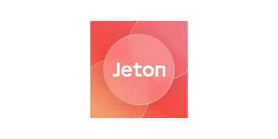 Jeton logo