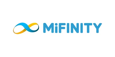 MiFinity logo