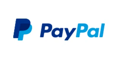 PayPal logo