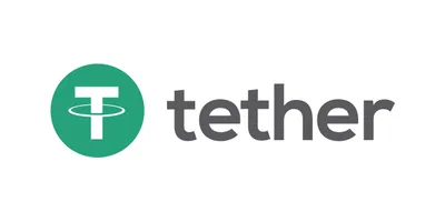 Tether logo