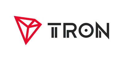 Tron logo