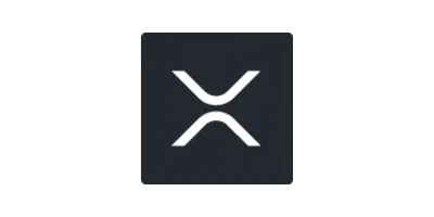 XRP logo